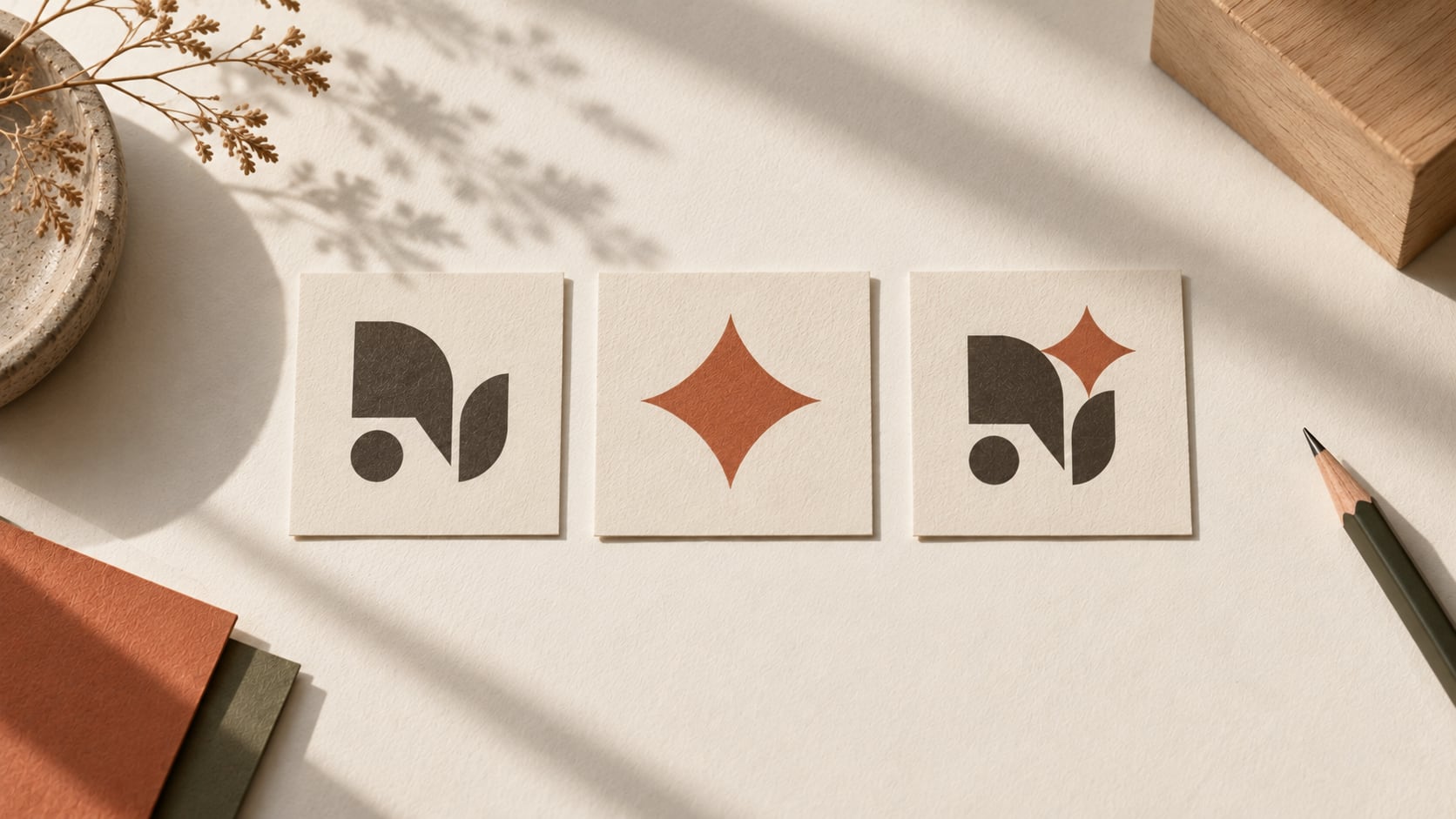 Logotipo, logomarca e símbolo: qual é a diferença