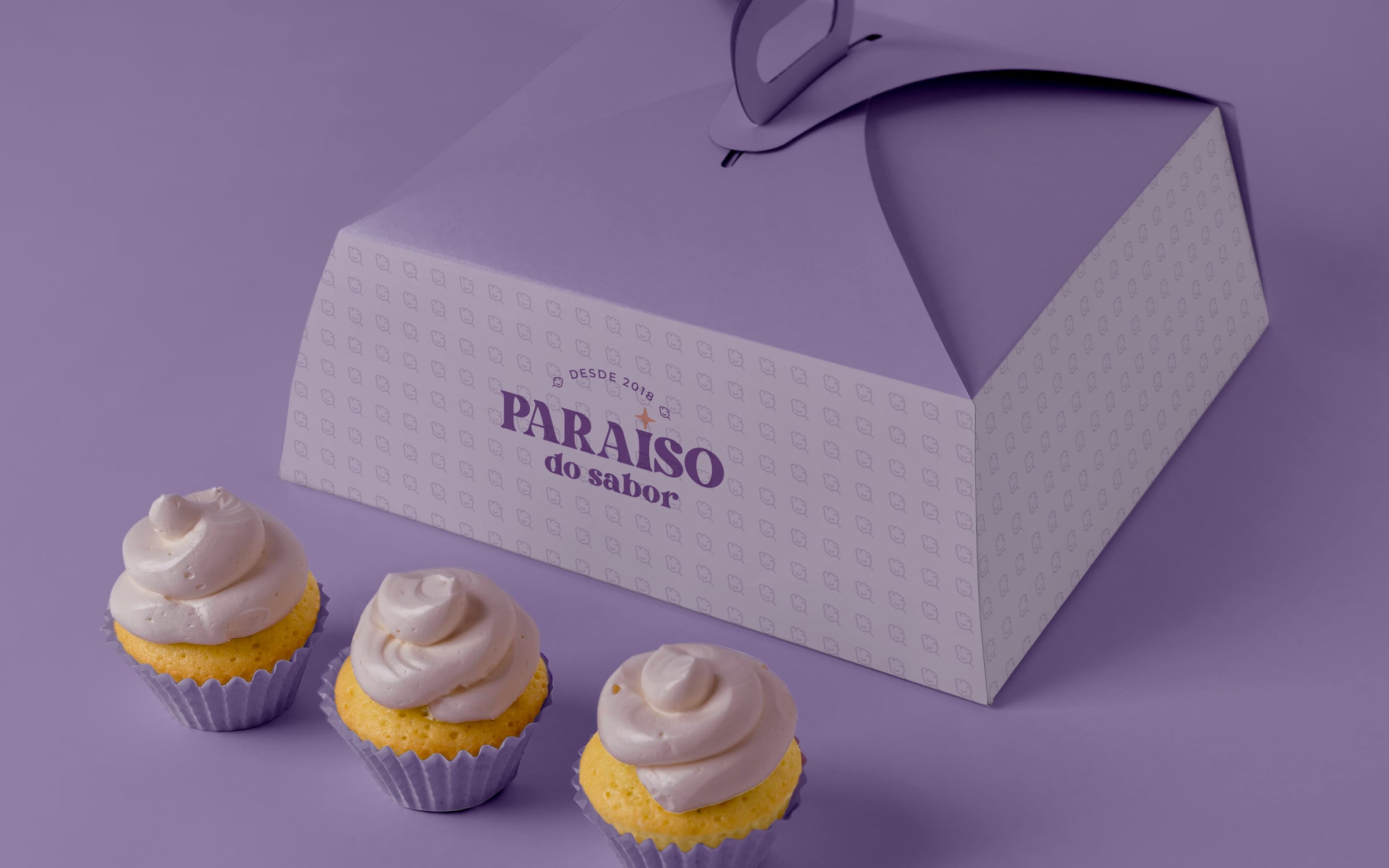 Paraíso do Sabor